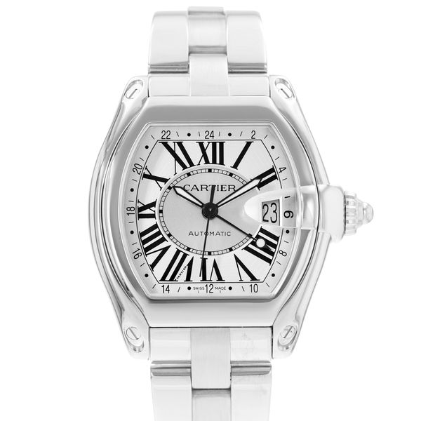 Cartier Roadster W62032X6